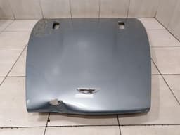 ASTON MARTIN ASTON MARTIN DB9 steering wheel cap BG43-16612-AC bonnet DEFECT — thumbnail 1