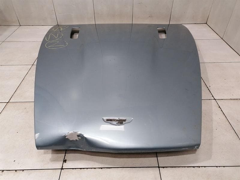 ASTON MARTIN ASTON MARTIN DB9 steering wheel cap BG43-16612-AC bonnet DEFECT