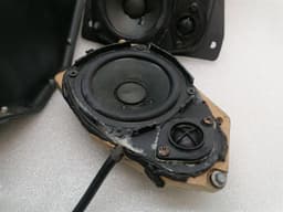 ASTON MARTIN Aston Martin DB9 Volante Speaker 4G43--18C808-BB Loudspeaker Speaker, Premium — thumbnail 6