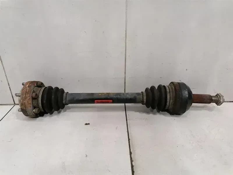 ASTON MARTIN ASTON MARTIN DB9 Drive Shaft Rear Right 4G43-43K138-BB Rear Right Shaft