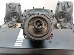 ASTON MARTIN Aston Martin DB9 Volante Speaker 4G43--18C808-BB Loudspeaker Speaker, Premium — thumbnail 2