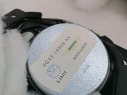 ASTON MARTIN Aston Martin DB9 Volante Speaker 4G43--18C808-BB Loudspeaker Speaker, Premium — thumbnail 10