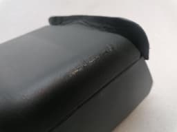 ASTON MARTIN ASTON MARTIN DB9 Volante 4G43-3K512-BAW STEERING SHROUD — thumbnail 3
