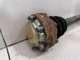 ASTON MARTIN ASTON MARTIN DB9 Drive Shaft Rear Right 4G43-43K138-BB Rear Right Shaft — thumbnail 8