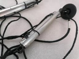 ASTON MARTIN Aston Martin DB9 Volante Rear Lid Hydraulic Cyl Set — thumbnail 2
