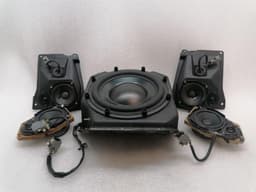 ASTON MARTIN Aston Martin DB9 Volante Speaker 4G43--18C808-BB Loudspeaker Speaker, Premium — thumbnail 5