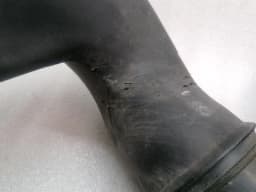 ASTON MARTIN Aston Martin DB9 Volante Intake Pipe 4G43-9A675-BC Intake Hose Charge Air — thumbnail 6