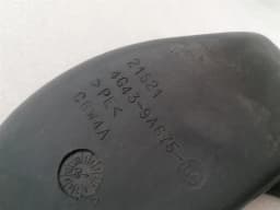 ASTON MARTIN Aston Martin DB9 Volante Intake Pipe 4G43-9A675-BC Intake Hose Charge Air — thumbnail 5