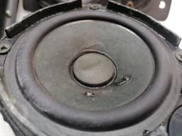 ASTON MARTIN Aston Martin DB9 Volante Speaker 4G43--18C808-BB Loudspeaker Speaker, Premium — thumbnail 7
