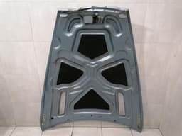 ASTON MARTIN ASTON MARTIN DB9 steering wheel cap BG43-16612-AC bonnet DEFECT — thumbnail 5