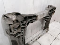 ASTON MARTIN Aston Martin DB9 Volante Beam Subframe Front 4G43-5019-AG Front Axle Carrier — thumbnail 9