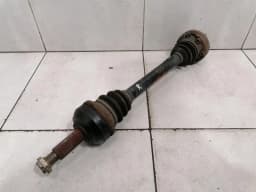 ASTON MARTIN ASTON MARTIN DB9 Drive Shaft Rear Right 4G43-43K138-BB Rear Right Shaft — thumbnail 10
