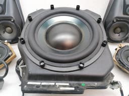 ASTON MARTIN Aston Martin DB9 Volante Speaker 4G43--18C808-BB Loudspeaker Speaker, Premium — thumbnail 8