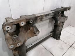 ASTON MARTIN Aston Martin DB9 Volante Beam Subframe Front 4G43-5019-AG Front Axle Carrier — thumbnail 7