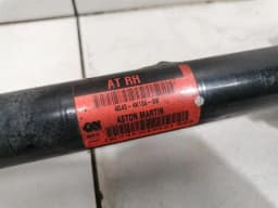 ASTON MARTIN ASTON MARTIN DB9 Drive Shaft Rear Right 4G43-43K138-BB Rear Right Shaft — thumbnail 4