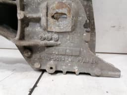 ASTON MARTIN Aston Martin DB9 Volante Beam Subframe Front 4G43-5019-AG Front Axle Carrier — thumbnail 4