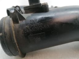 ASTON MARTIN Aston Martin DB9 Volante Air Flow Meter 4G43-12B612-AA Mass Air Flow Meter — thumbnail 2
