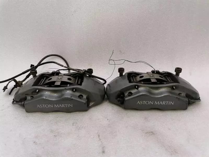 Aston Martin DB9 Volante front brake caliper 4G43-2C463-AA brake caliper front sat