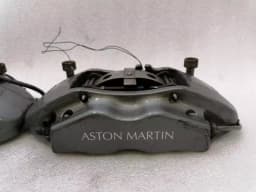 ASTON MARTIN Aston Martin DB9 Volante front brake caliper 4G43-2C463-AA brake caliper front sat — thumbnail 3