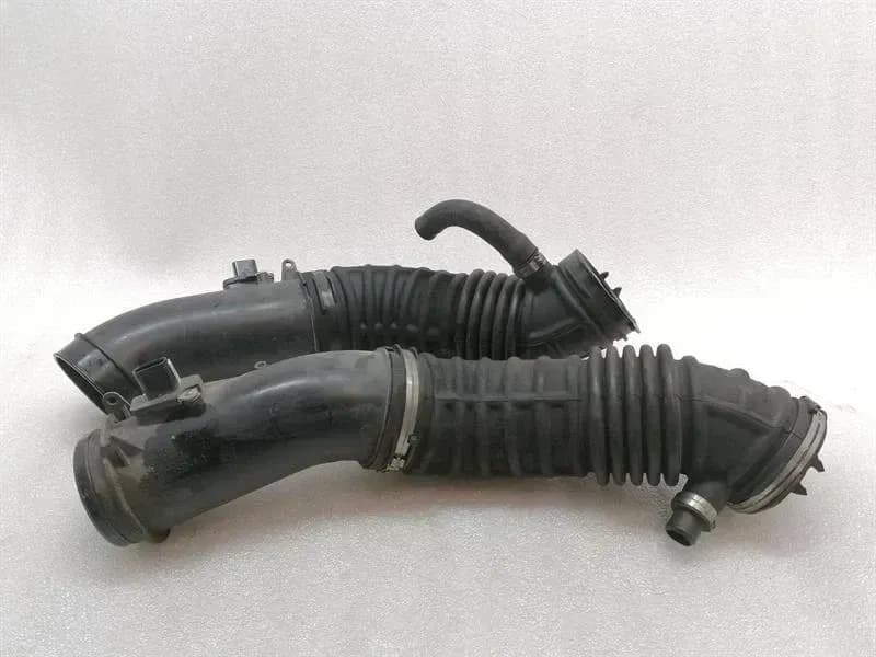 ASTON MARTIN Aston Martin DB9 Volante Air Flow Meter 4G43-12B612-AA Mass Air Flow Meter