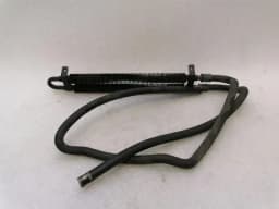 ASTON MARTIN Aston Martin DB9 Volante Power steering radiator 4G43-3D746-BC servo oil cooler — thumbnail 1