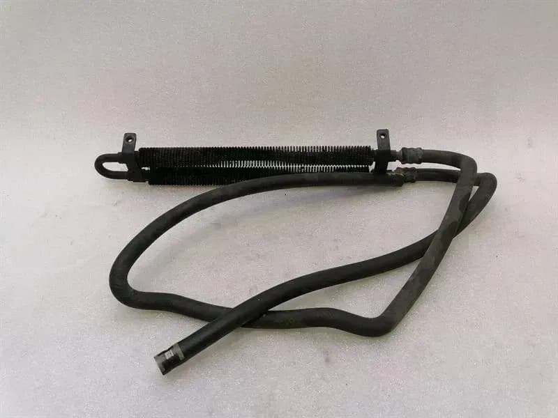 ASTON MARTIN Aston Martin DB9 Volante Power steering radiator 4G43-3D746-BC servo oil cooler