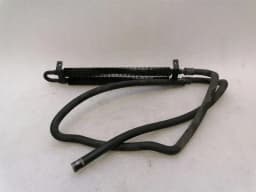 ASTON MARTIN Aston Martin DB9 Volante Power steering radiator 4G43-3D746-BC servo oil cooler — thumbnail 6