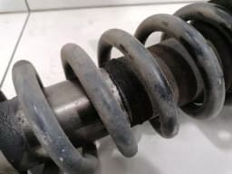 ASTON MARTIN ASTON MARTIN DB9 Shock Absorber Rear 4G43-18080-DC Shock Absorber Rear RH — thumbnail 2
