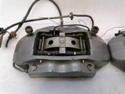 ASTON MARTIN Aston Martin DB9 Volante front brake caliper 4G43-2C463-AA brake caliper front sat — thumbnail 5