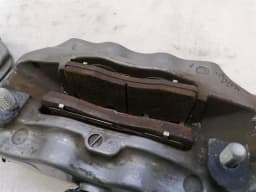 ASTON MARTIN Aston Martin DB9 Volante front brake caliper 4G43-2C463-AA brake caliper front sat — thumbnail 8