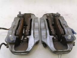 ASTON MARTIN Aston Martin DB9 Volante front brake caliper 4G43-2C463-AA brake caliper front sat — thumbnail 9