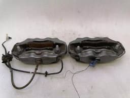 ASTON MARTIN Aston Martin DB9 Volante front brake caliper 4G43-2C463-AA brake caliper front sat — thumbnail 6