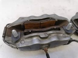 ASTON MARTIN Aston Martin DB9 Volante front brake caliper 4G43-2C463-AA brake caliper front sat — thumbnail 7