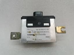 ASTON MARTIN ASTON MARTIN DB9 Volante Electronic Module 83-9D372-AB Control Unit FUEL PUMP — thumbnail 1
