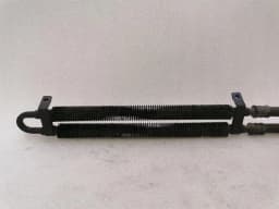 ASTON MARTIN Aston Martin DB9 Volante Power steering radiator 4G43-3D746-BC servo oil cooler — thumbnail 2