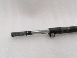 ASTON MARTIN Aston Martin DB9 Volante Steering Joint 4G43-3C662-AC Tie Rod — thumbnail 3