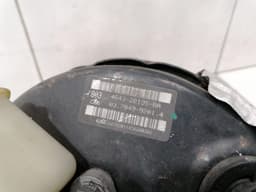 ASTON MARTIN Aston Martin DB9 Volante Brake Servo 4G43-2b195-BA Brake Booster — thumbnail 2