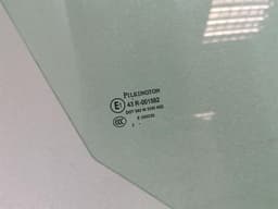 ASTON MARTIN ASTON MARTIN DB9 Volante Right Door Glass 4G43-L21410-AB Door Window Right — thumbnail 5