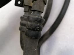 ASTON MARTIN Aston Martin DB9 Volante Power steering radiator 4G43-3D746-BC servo oil cooler — thumbnail 10