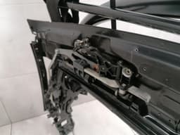 ASTON MARTIN ASTON MARTIN DB9 Steering Wheel Soft Top FRAME 4G43-76501B00-AG Convertible Top Frame — thumbnail 10