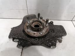 ASTON MARTIN ASTON MARTIN DB9 Volante Right Rear Hub 8D33-5A970-AB Wheel Bearing Case Rear Re — thumbnail 6