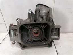 ASTON MARTIN ASTON MARTIN DB9 Volante Right Rear Hub 8D33-5A970-AB Wheel Bearing Case Rear Re — thumbnail 8