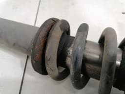 ASTON MARTIN ASTON MARTIN DB9 Shock Absorber Rear 4G43-18080-DC Shock Absorber Rear RH — thumbnail 3