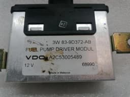 ASTON MARTIN ASTON MARTIN DB9 Volante Electronic Module 83-9D372-AB Control Unit FUEL PUMP — thumbnail 5