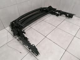 ASTON MARTIN ASTON MARTIN DB9 Steering Wheel Soft Top FRAME 4G43-76501B00-AG Convertible Top Frame — thumbnail 4