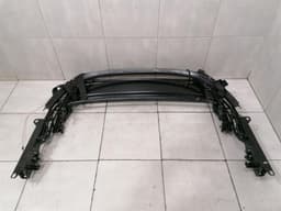 ASTON MARTIN ASTON MARTIN DB9 Steering Wheel Soft Top FRAME 4G43-76501B00-AG Convertible Top Frame — thumbnail 3