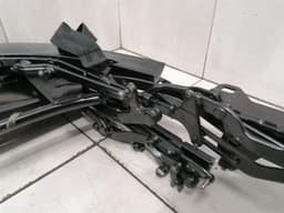 ASTON MARTIN ASTON MARTIN DB9 Steering Wheel Soft Top FRAME 4G43-76501B00-AG Convertible Top Frame — thumbnail 6