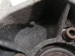 ASTON MARTIN ASTON MARTIN DB9 Volante Right Rear Hub 8D33-5A970-AB Wheel Bearing Case Rear Re — thumbnail 9