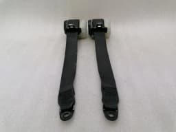 ASTON MARTIN Aston Martin DB9 rear seat belt 4G43-611B68-CeW seat belt belt rear — thumbnail 9