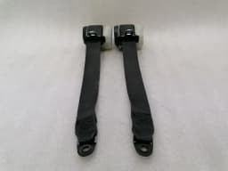 ASTON MARTIN Aston Martin DB9 rear seat belt 4G43-611B68-CeW seat belt belt rear — thumbnail 1